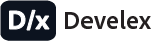 Develex Logo